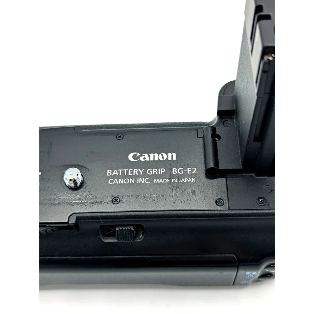 Canon genuine bg